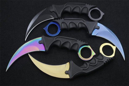 Knives