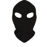 Black Punisher Mask Ghost Skull New