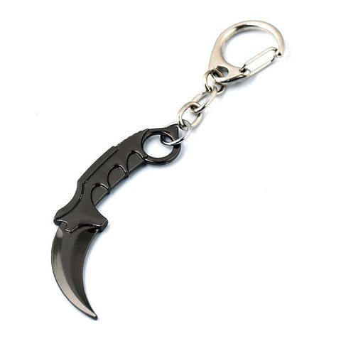 CS Karambit Chain