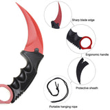 Counter Tactical Knife