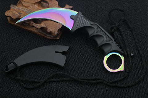 Counter Tactical Knife