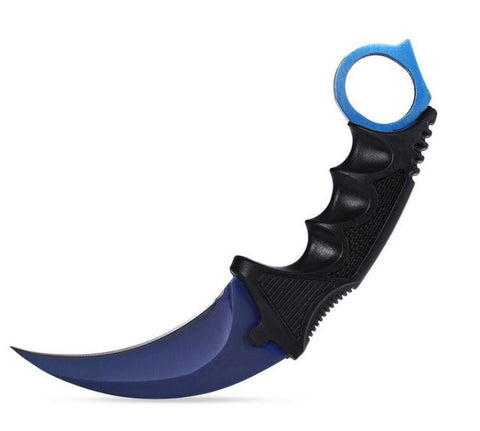 Counter Tactical Knife