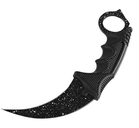 Counter Tactical Knife