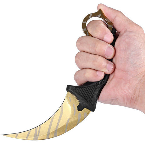 Counter Tactical Knife