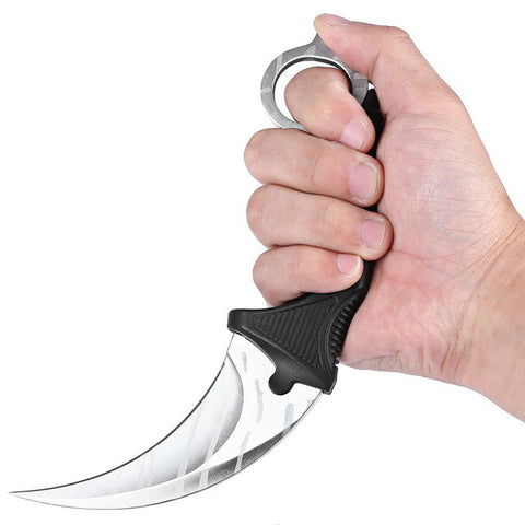 Counter Tactical Knife