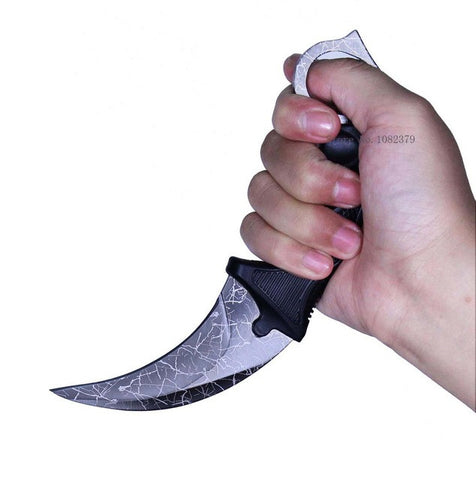 Counter Tactical Knife