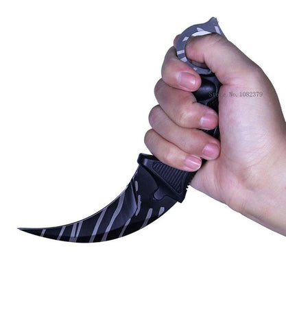 Counter Tactical Knife