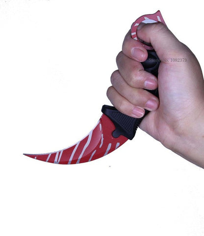 Counter Tactical Knife