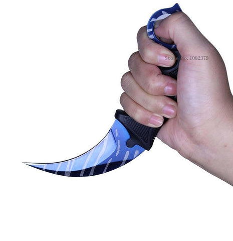 Counter Tactical Knife