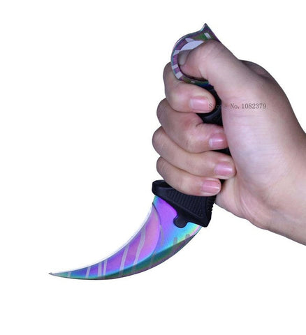 Counter Tactical Knife