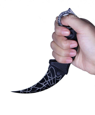 Counter Tactical Knife