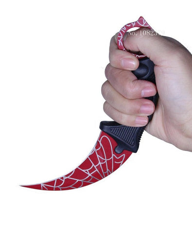 Counter Tactical Knife