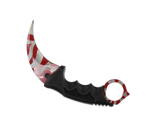 Counter Tactical Knife