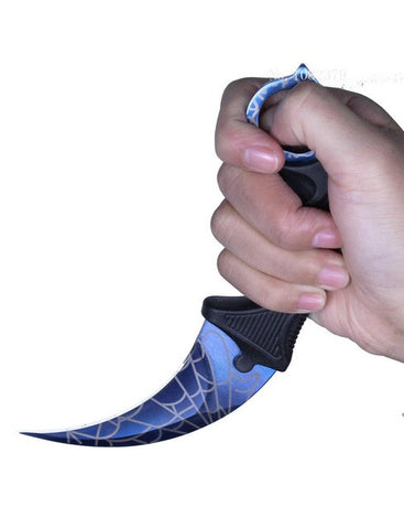 Counter Tactical Knife