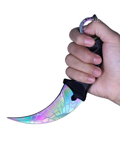 Counter Tactical Knife